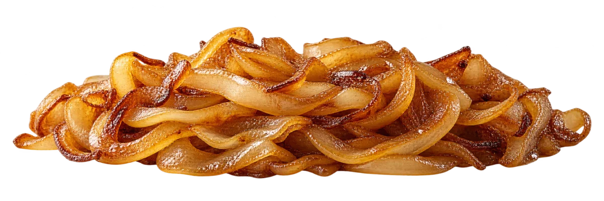 Cebolla canalla caramelizada