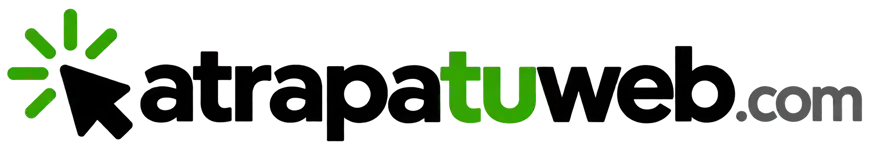 AtrapaTuWeb